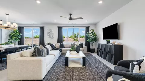 Living - 27227 Twist St, Menifee, CA 92585 photo 1 of 2