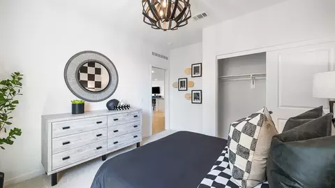 Bedroom - 27227 Twist St, Menifee, CA 92585 photo 6 of 6