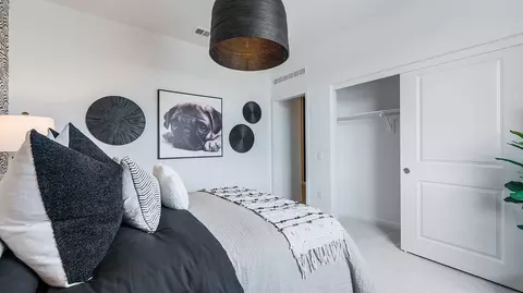 Bedroom - 27227 Twist St, Menifee, CA 92585 photo 4 of 6