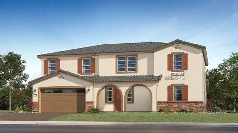 720 Violetta St, El Dorado Hills, CA 95762