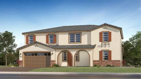 720 Violetta St, El Dorado Hills, CA 95762