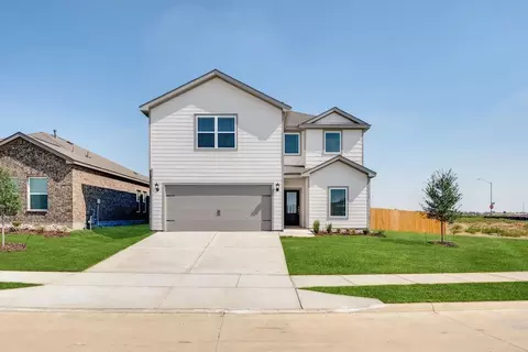 904 Holbrook Rd, Fort Worth, TX 76108