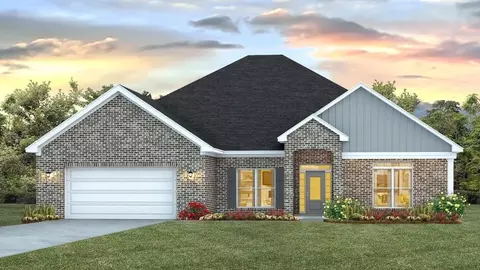 305 Castlewood Cir, Canton, MS 39046