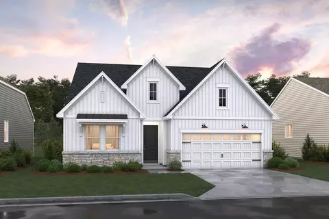 Dutchman's Lane & Four Seasons Blvd, Easton, MD 21601