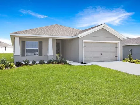 2806 58th Way E, Palmetto, FL 34221