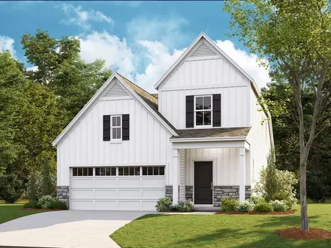 5851 Valleydale Rd, Powell, OH 43065