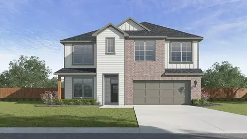 121 Belle Lake Dr, Lafayette, LA 70506