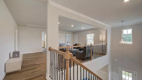Entry Way - 188 Compass Rd, Hampton, GA 30228 photo 2 of 4