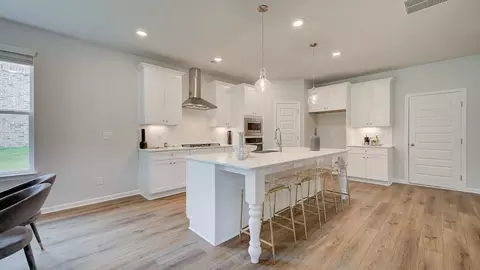 Kitchen - 188 Compass Rd, Hampton, GA 30228 photo 1 of 5