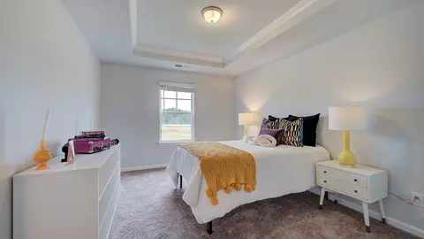 Bedroom - 188 Compass Rd, Hampton, GA 30228 photo 2 of 6