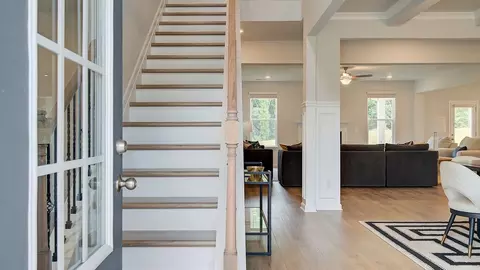 Entry Way - 188 Compass Rd, Hampton, GA 30228 photo 1 of 4