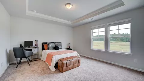 Bedroom - 188 Compass Rd, Hampton, GA 30228 photo 3 of 6