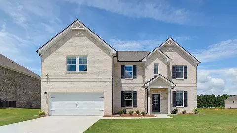 188 Compass Rd, Hampton, GA 30228