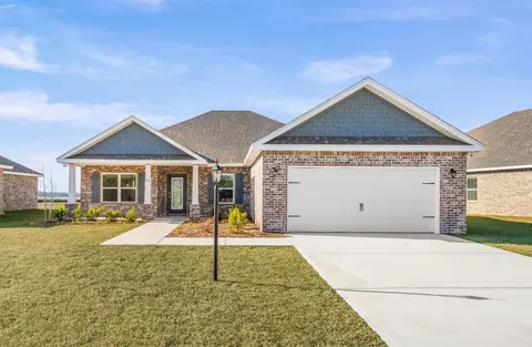 211 Lake Merial Blvd, Panama City, FL 32409