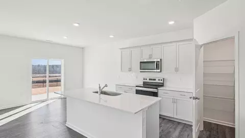 Kitchen - 66 Firehawk Dr, Spring Lake, NC 28390 photo 1 of 7