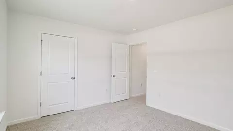 Bedroom - 66 Firehawk Dr, Spring Lake, NC 28390 photo 8 of 14