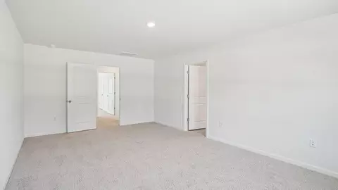 Bedroom - 66 Firehawk Dr, Spring Lake, NC 28390 photo 5 of 14
