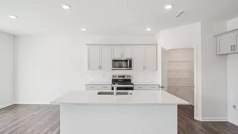 Kitchen - 66 Firehawk Dr, Spring Lake, NC 28390 photo 2 of 7