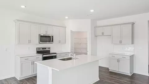 Kitchen - 66 Firehawk Dr, Spring Lake, NC 28390 photo 3 of 7