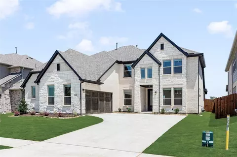 1140 Hitching Post Way, Oak Point, TX 75068