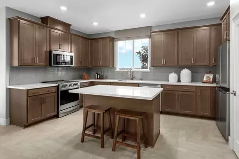 Kitchen - 2310 Starlight Ln, Lincoln, CA 95648 photo 2 of 4