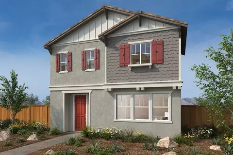 Exterior - 2310 Starlight Ln, Lincoln, CA 95648 photo 3 of 12