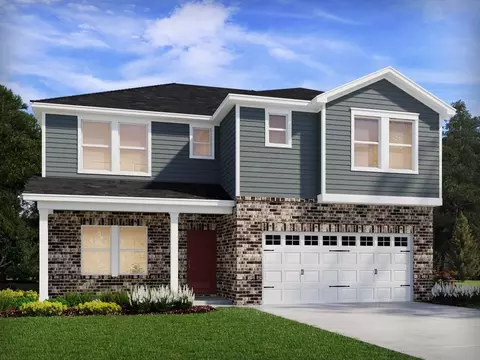 300 Marshrose Rd, Wendell, NC 27591