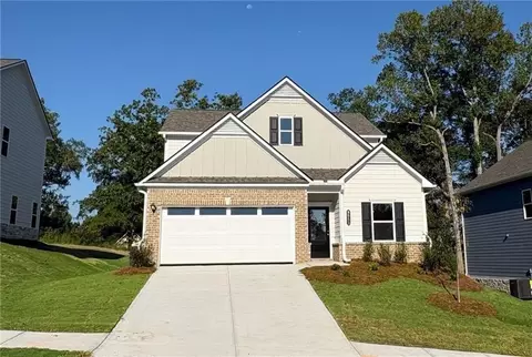 8053 Haven Springs Trce, Douglasville, GA 30134