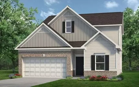 8053 Haven Springs Trce, Douglasville, GA 30134