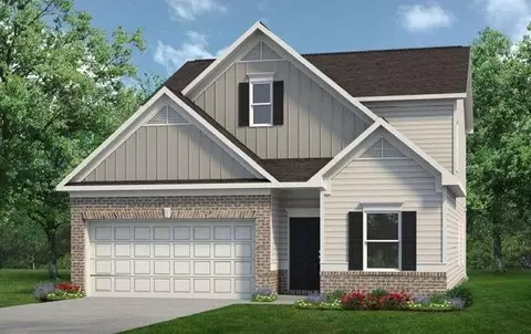 8053 Haven Springs Trce, Douglasville, GA 30134