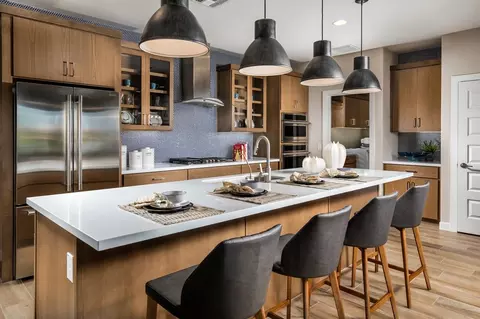 Kitchen - 1035 E Combs Rd, Queen Creek, AZ 85140 photo 1 of 1