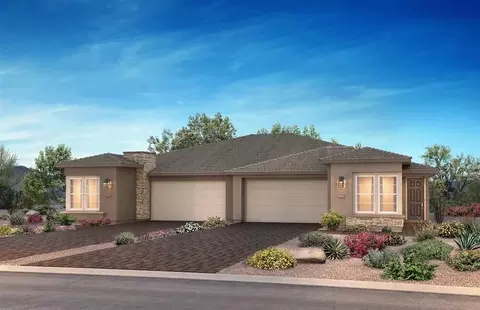 Exterior - 1035 E Combs Rd, Queen Creek, AZ 85140 photo 2 of 8
