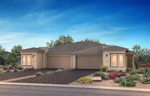 Exterior - 1035 E Combs Rd, Queen Creek, AZ 85140 photo 1 of 8