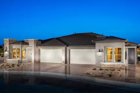 Exterior - 1035 E Combs Rd, Queen Creek, AZ 85140 photo 3 of 8