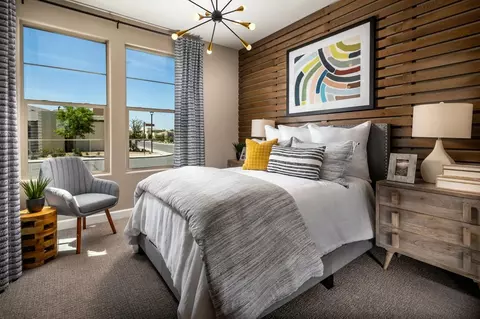 Bedroom - 1035 E Combs Rd, Queen Creek, AZ 85140 photo 2 of 2