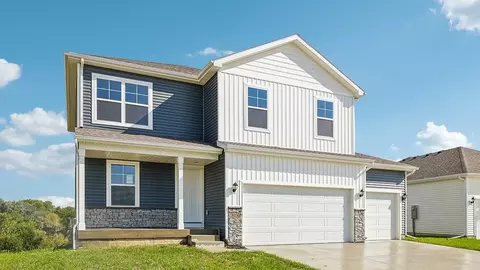 3604 Rueben Dr, Marion, IA 52302