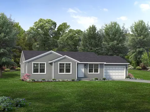 Exterior - 3859 Eastern Rd, Norton, OH 44203 photo 2 of 7