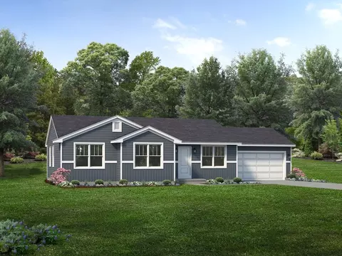 Exterior - 3859 Eastern Rd, Norton, OH 44203 photo 3 of 7