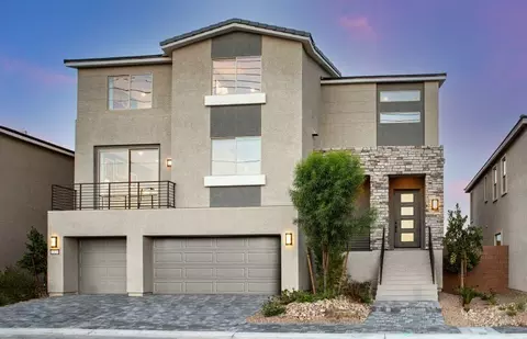3579 Scrub Oak Ave, Las Vegas, NV 89141