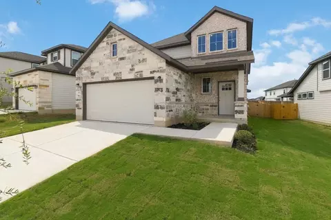 8942 Hazel Birch, Elmendorf, TX 78112