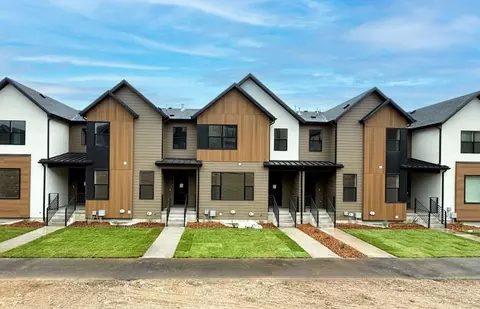 2372 N Paradise Flat Ln, Heber City, UT 84032