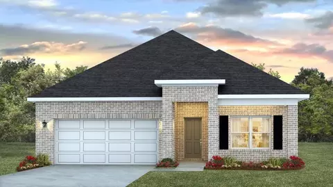 2124 Chirping Cricket Ct, Gulf Breeze, FL 32563