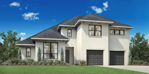 6321 Olive Branch Ave, Mckinney, TX 75071