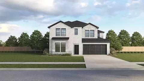 9313 Gossamer St, Mckinney, TX 75071