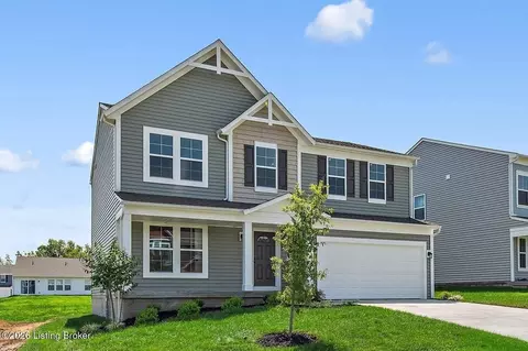 716 Learning Rdg, Shelbyville, KY 40065