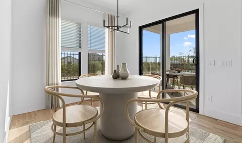 Dining - 20353 W Montecito Ave, Buckeye, AZ 85396 photo 1 of 1