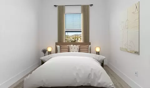 Bedroom - 20353 W Montecito Ave, Buckeye, AZ 85396 photo 3 of 3