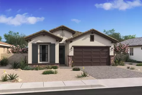 Exterior - 20353 W Montecito Ave, Buckeye, AZ 85396 photo 3 of 6