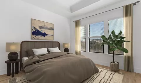 Bedroom - 20353 W Montecito Ave, Buckeye, AZ 85396 photo 1 of 3
