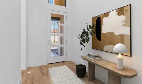 Entry Way - 20353 W Montecito Ave, Buckeye, AZ 85396 photo 1 of 1